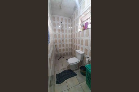Banheiro de casa à venda com 3 quartos, 115m² em Pestana, Osasco