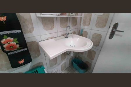 Casa à venda com 3 quartos, 115m² em Pestana, Osasco