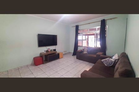 Casa à venda com 3 quartos, 115m² em Pestana, Osasco
