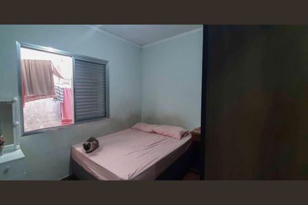 Quarto 1 de casa à venda com 3 quartos, 115m² em Pestana, Osasco