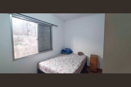 Quarto 2 de casa à venda com 3 quartos, 115m² em Pestana, Osasco