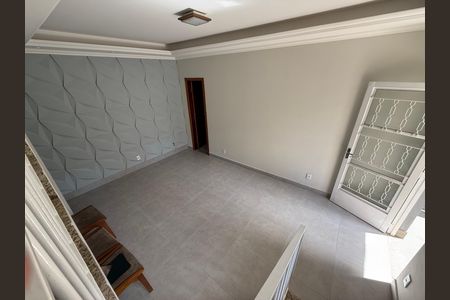 Sala de casa para alugar com 3 quartos, 120m² em Minaslandia, Belo Horizonte