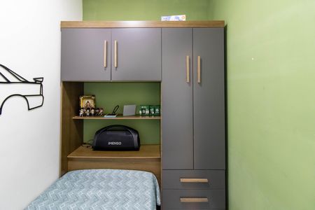 Apartamento para alugar com 67m², 3 quartos e 1 vaga Apartamento para alugar com 67m², 3 quartos e 1 vagaQuarto 3
