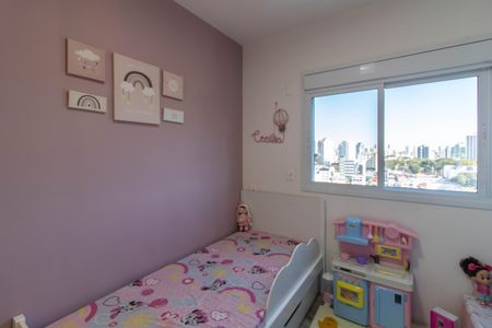 Apartamento para alugar com 67m², 3 quartos e 1 vaga Apartamento para alugar com 67m², 3 quartos e 1 vagaQuarto 2