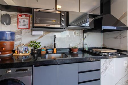 Apartamento para alugar com 67m², 3 quartos e 1 vaga Apartamento para alugar com 67m², 3 quartos e 1 vagaVaranda Integrada