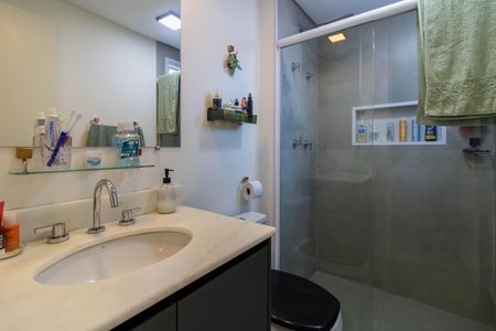 Apartamento para alugar com 67m², 3 quartos e 1 vaga Apartamento para alugar com 67m², 3 quartos e 1 vagaSuíte