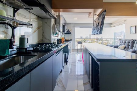 Apartamento para alugar com 67m², 3 quartos e 1 vaga Apartamento para alugar com 67m², 3 quartos e 1 vagaCozinha