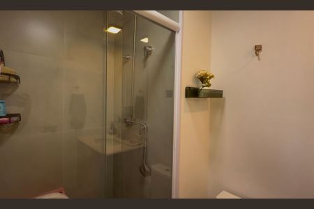 Apartamento para alugar com 67m², 3 quartos e 1 vaga Apartamento para alugar com 67m², 3 quartos e 1 vagaBanheiro