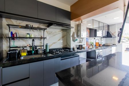 Apartamento para alugar com 67m², 3 quartos e 1 vaga Apartamento para alugar com 67m², 3 quartos e 1 vagaCozinha