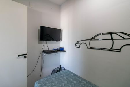 Apartamento para alugar com 67m², 3 quartos e 1 vaga Apartamento para alugar com 67m², 3 quartos e 1 vagaQuarto 3