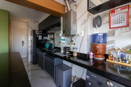 Apartamento para alugar com 67m², 3 quartos e 1 vaga Apartamento para alugar com 67m², 3 quartos e 1 vagaCozinha
