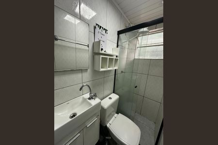 Apartamento para alugar com 48m², 2 quartos e 1 vagaBanheiro