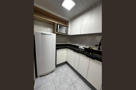 Apartamento para alugar com 48m², 2 quartos e 1 vagaCozinha