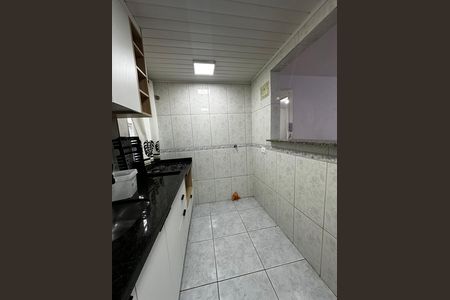 Apartamento para alugar com 48m², 2 quartos e 1 vagaCozinha