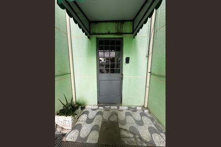 Área externa de apartamento para alugar com 2 quartos, 48m² em Cidade Industrial de Curitiba, Curitiba
