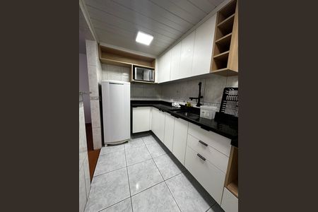 Apartamento para alugar com 48m², 2 quartos e 1 vagaCozinha