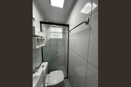 Apartamento para alugar com 48m², 2 quartos e 1 vagaBanheiro