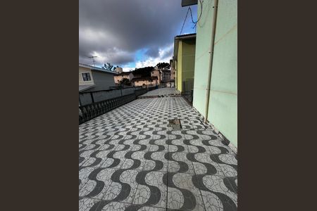 Apartamento para alugar com 48m², 2 quartos e 1 vagaÁrea externa
