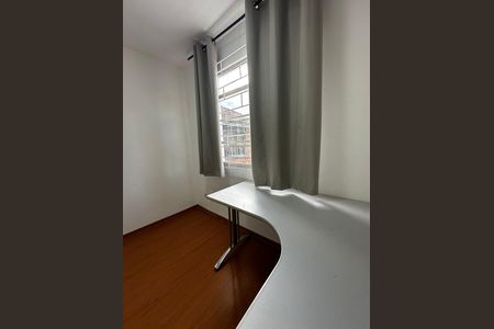 Apartamento para alugar com 48m², 2 quartos e 1 vagaQuarto