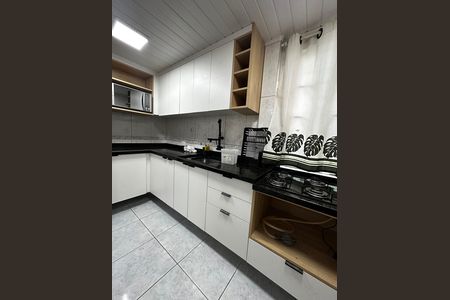 Apartamento para alugar com 48m², 2 quartos e 1 vagaCozinha