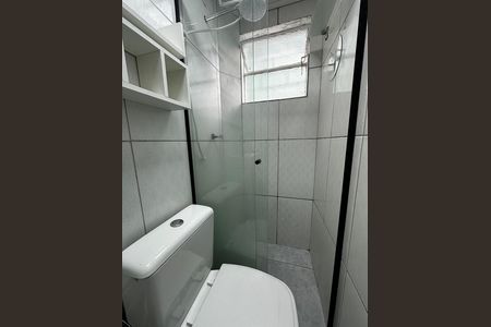 Apartamento para alugar com 48m², 2 quartos e 1 vagaBanheiro
