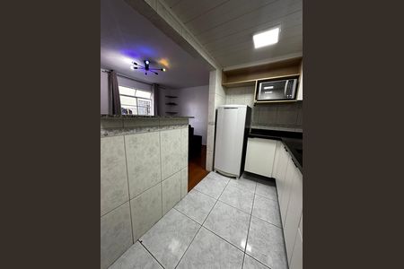 Apartamento para alugar com 48m², 2 quartos e 1 vagaCozinha