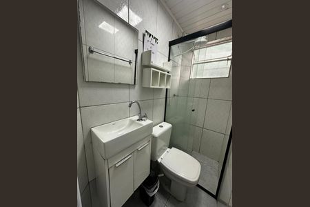 Apartamento para alugar com 48m², 2 quartos e 1 vagaBanheiro