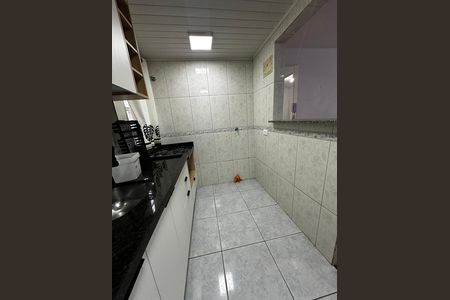 Apartamento para alugar com 48m², 2 quartos e 1 vagaCozinha
