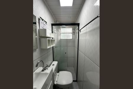 Apartamento para alugar com 48m², 2 quartos e 1 vagaBanheiro