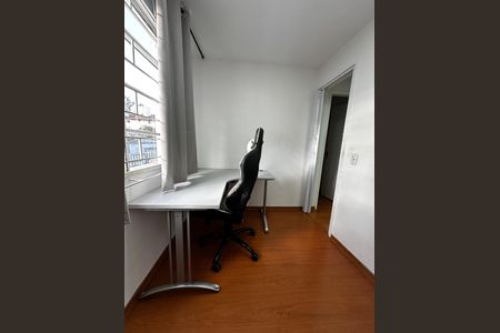Apartamento para alugar com 48m², 2 quartos e 1 vagaQuarto