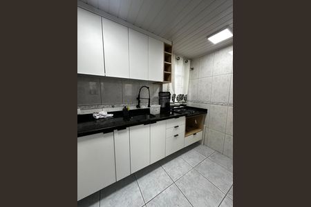 Apartamento para alugar com 48m², 2 quartos e 1 vagaCozinha