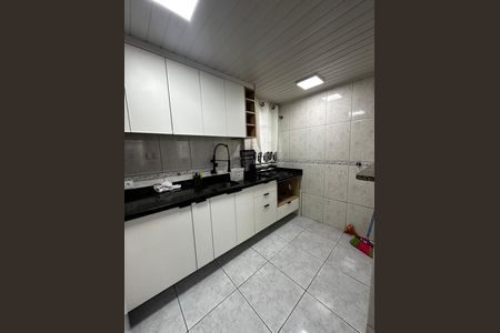 Apartamento para alugar com 48m², 2 quartos e 1 vagaCozinha