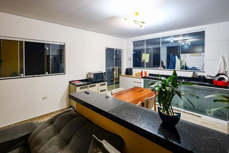 Casa à venda com 262m², 2 quartos e 2 vagas