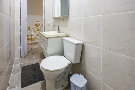 Casa à venda com 262m², 2 quartos e 2 vagas