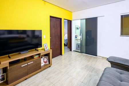 Casa à venda com 262m², 2 quartos e 2 vagas
