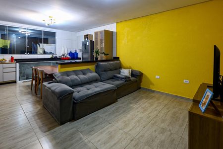 Casa à venda com 262m², 2 quartos e 2 vagas