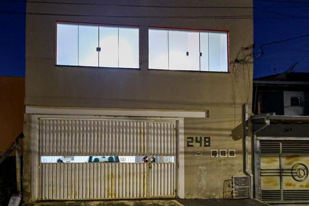 Casa à venda com 262m², 2 quartos e 2 vagas