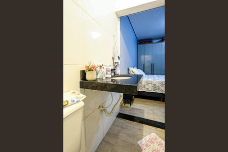 Casa à venda com 262m², 2 quartos e 2 vagas