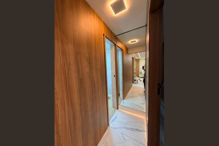 Foto 16 de apartamento à venda com 3 quartos, 69m² em Jardim Celeste, São Paulo