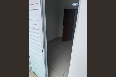 Varanda de apartamento para alugar com 1 quarto, 33m² em Socorro, São Paulo