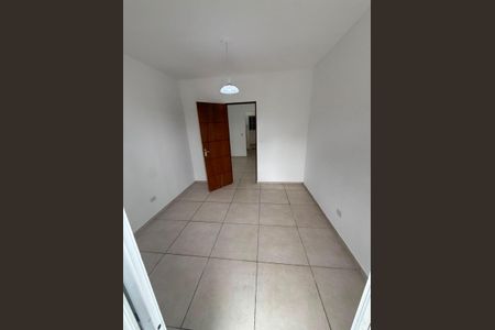 Sala/Quarto de apartamento para alugar com 1 quarto, 33m² em Socorro, São Paulo