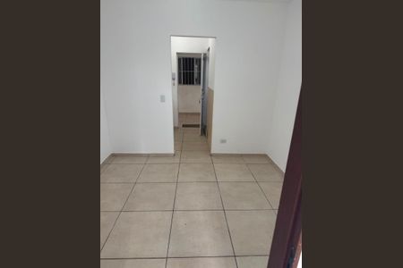 Apartamento para alugar com 1 quarto, 33m² em Socorro, São Paulo