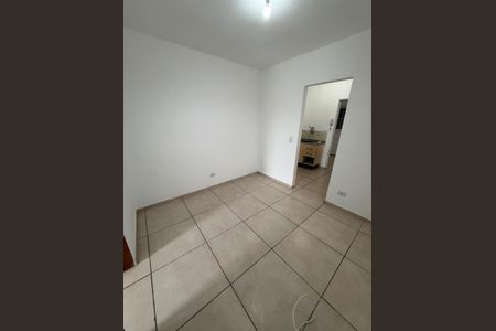 Sala/Quarto de apartamento para alugar com 1 quarto, 33m² em Socorro, São Paulo