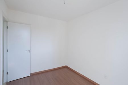 Quarto  de apartamento para alugar com 2 quartos, 60m² em Nova Suíça, Belo Horizonte