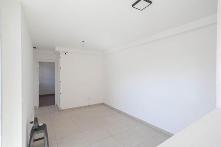 Sala de apartamento para alugar com 2 quartos, 60m² em Nova Suíça, Belo Horizonte