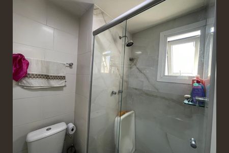 Apartamento à venda com 2 quartos, 98m² em Morro do Espelho, São Leopoldo