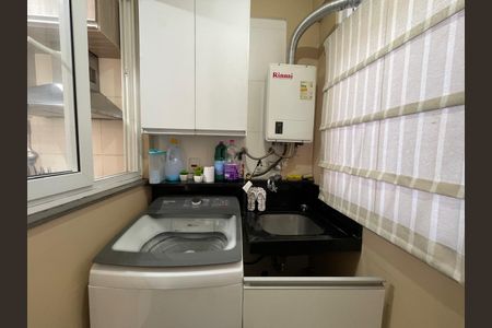 Apartamento à venda com 2 quartos, 98m² em Morro do Espelho, São Leopoldo