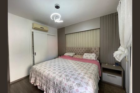 Apartamento à venda com 2 quartos, 98m² em Morro do Espelho, São Leopoldo