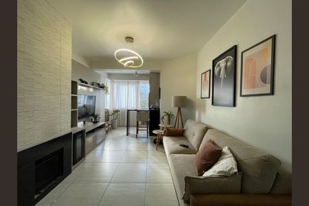 Apartamento à venda com 2 quartos, 98m² em Morro do Espelho, São Leopoldo