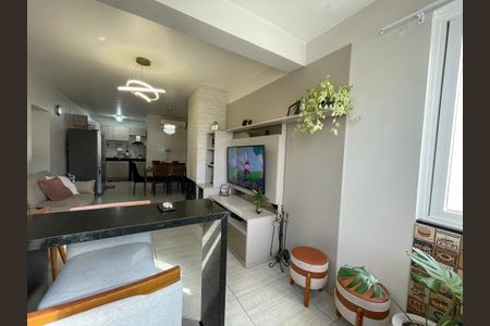 Apartamento à venda com 2 quartos, 98m² em Morro do Espelho, São Leopoldo